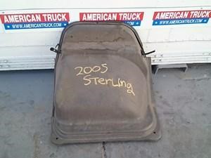Used 2005 STERLING Miscellaneous (Stock #4241)) Part Image