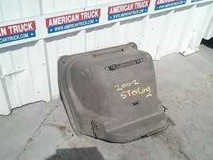 Used 2002 STERLING Miscellaneous (Stock #4246)) Part Image