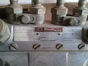 Photo of part