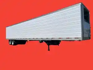 Used 2005 UTILITY VS2RA Miscellaneous (Stock #4147)) Part Image