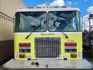 Used 1996 SPARTAN SPECIALITY VEHICLE Miscellaneous (Stock #3608)) Part Image