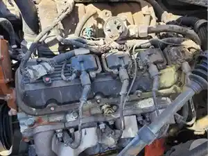 Used 2000 GM/CHEV (HD) 7.4 L Engine Assy (Stock #540936)) Part Image