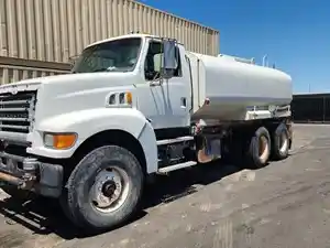 Used 2001 STERLING L9500 SERIES Miscellaneous (Stock #4432)) Part Image