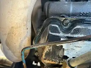 Used 2002 INTERNATIONAL 7.3 Engine Assy Image