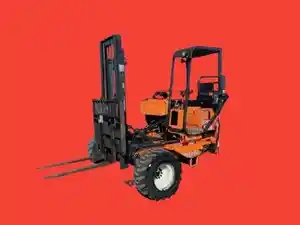 Used 2004 MOFFETT FORKLIFT Miscellaneous (Stock #4291)) Part Image