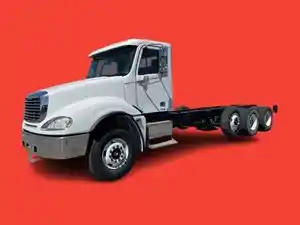Used 2005 FREIGHTLINER Columbia CL12084ST Miscellaneous (Stock #2737)) Part Image
