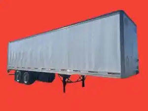 Used 2006 TRAILMOBILE 35' x 102" T/A VNTL Miscellaneous (Stock #3987)) Part Image