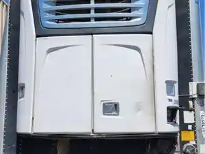 Used 2010 UTILITY 53' X 102"  Reefer Van Tailer Miscellaneous (Stock #3333)) Part Image