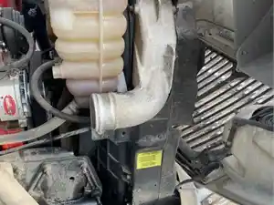 Used 2011 INTERNATIONAL Prostar Premium Cooling Assembly Image