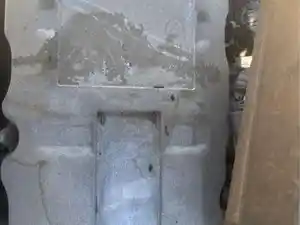 Used 2012 INTERNATIONAL Engine Assy Image