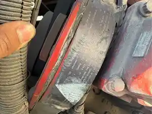 Used 2013 CUMMINS ISL Engine Assy Image