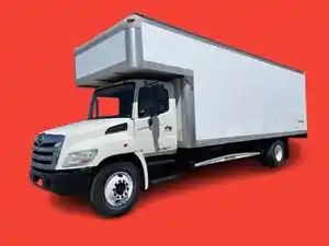 Used 2013 HINO 268 Miscellaneous (Stock #3647)) Part Image