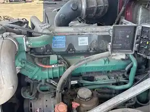 Used 2013 VOLVO D13 Engine Assy Image