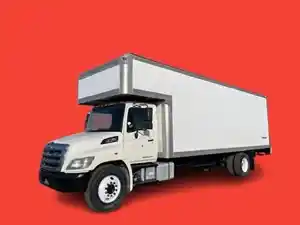 Used 2014 HINO 268 Miscellaneous (Stock #3648)) Part Image