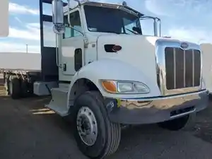 Used 2014 PETERBILT 348 Miscellaneous Image