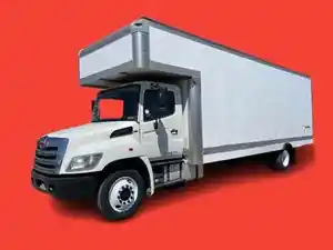 Used 2015 HINO 268 Miscellaneous (Stock #3650)) Part Image