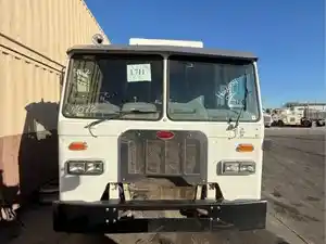 Used 2016 PETERBILT 320 Miscellaneous Image