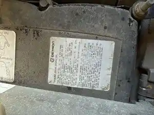 Photo of part