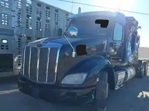 Used 2018 PETERBILT 579 Miscellaneous Image