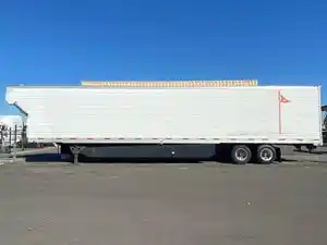 Used 2018 UTILITY 53' X 102"  Reefer Van Tailer Miscellaneous (Stock #3130)) Part Image