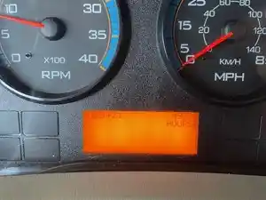 Used 2019 INTERNATIONAL MV607 Miscellaneous (Stock #4774)) Part Image