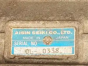 New and Used Aisin N/A Transmission Assys For Sale | TPI