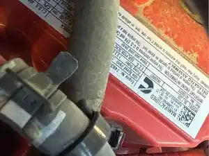 Used 2023 CUMMINS ISB6.7 Engine Assy Image