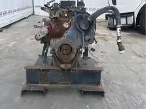 Used CATERPILLAR C13 Engine Misc Part Image