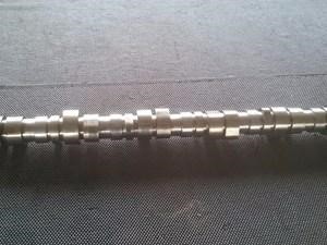 Used VOLVO D12 Crankshaft (Stock #10416)) Part Image