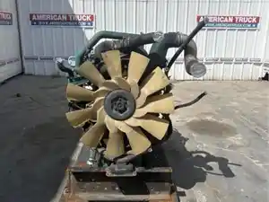 Used 2013 VOLVO D13 Engine Assy Image