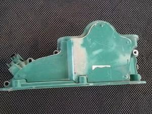 Used VOLVO D13 Front Cover (Stock #12790)) Part Image