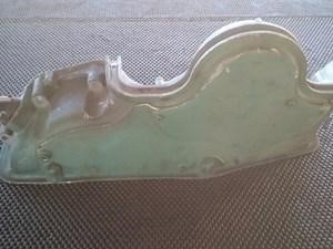 Used VOLVO D16 Engine Misc Part (Stock #10711)) Part Image