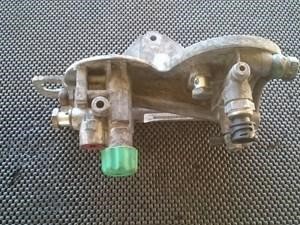 Used VOLVO D16 Engine Misc Part (Stock #11096)) Part Image