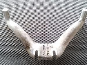 Photo of part