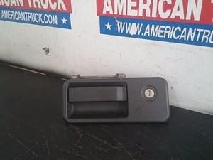 Used VOLVO Miscellaneous (Stock #11449)) Part Image