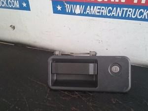 Used VOLVO Miscellaneous (Stock #11451)) Part Image