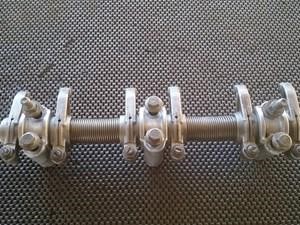 Used VOLVO TAMDB1 Rocker Arm (Stock #10961)) Part Image