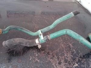 Used VOLVO VED12 Engine Misc Part (Stock #12799)) Part Image