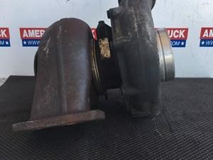 Used VOLVO VED12 Turbo Image