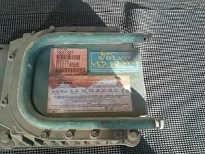 Used VOLVO VED12B ECM (Stock #10528)) Part Image