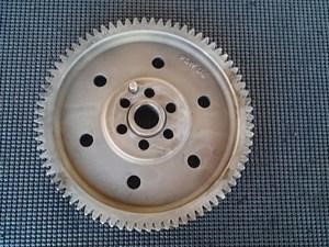 Used VOLVO VED12D Camshaft (Stock #10622)) Part Image