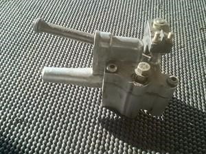 Used VOLVO VED12D Engine Misc Part (Stock #10700)) Part Image
