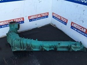 Used VOLVO VED13 Intake Manifold (Stock #14261)) Part Image