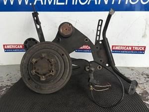 Used 2003 VOLVO VNL Miscellaneous (Stock #50899)) Part Image