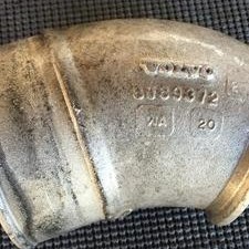 Used VOLVO universal Engine Misc Part (Stock #11827)) Part Image