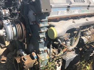 Used 1990 Detroit DDECII Engine Assy (Stock #59619)) Part Image