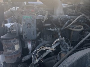 Used 1994 Cummins N14E Engine Assy (Stock #ETP685-1)) Part Image