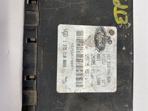 Photo of part