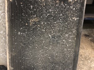 Used 2000 Freightliner Radiator (Stock #59623)) Part Image