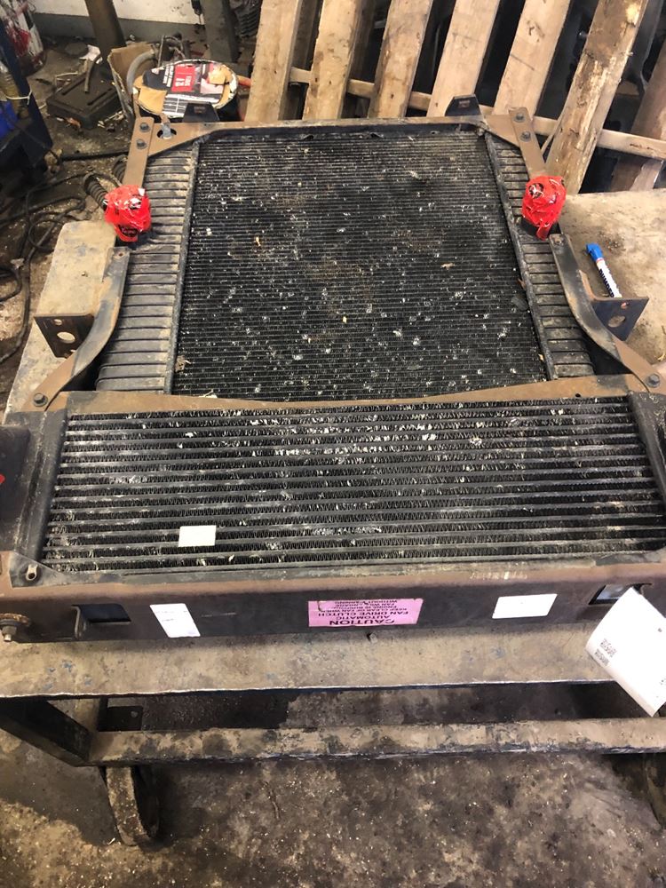 Used, Recycled, New, and Aftermarket Heavy Duty Truck Parts